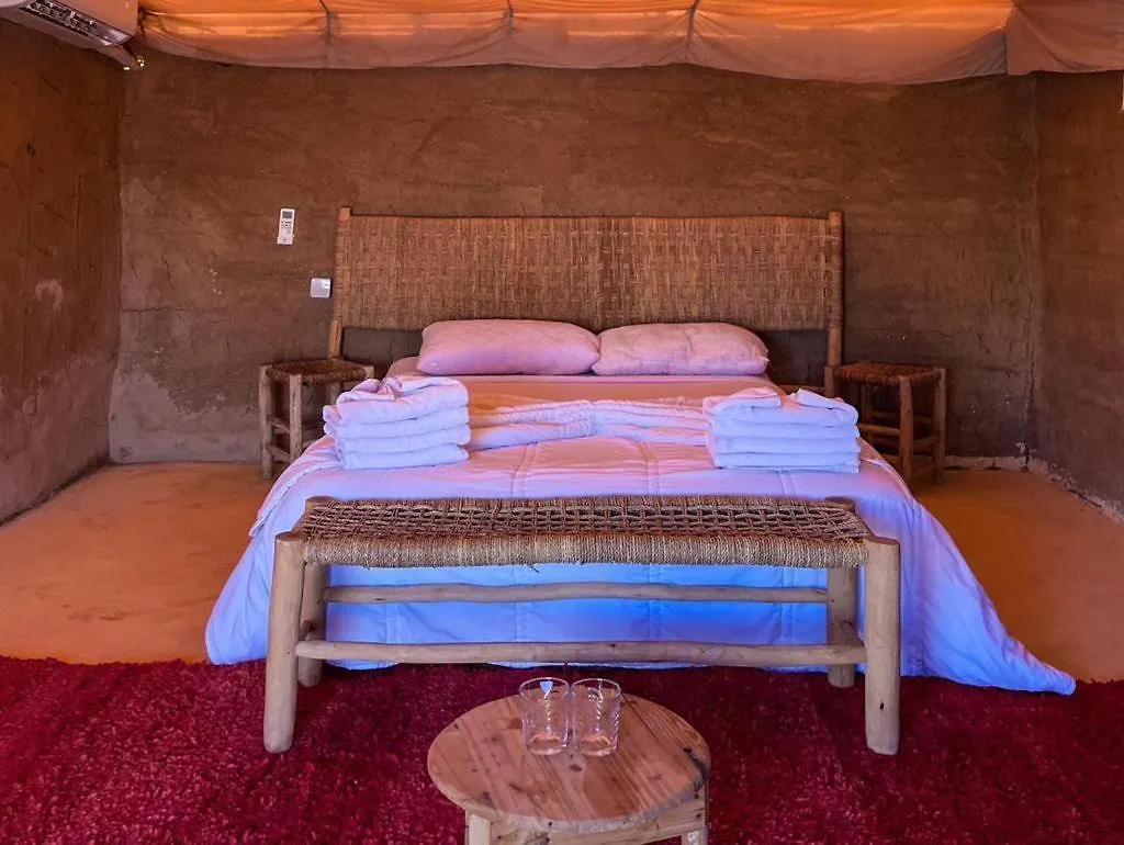 Agafay Desert Stay Marakéš