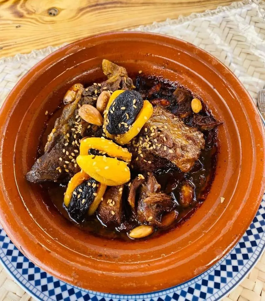 Agafay Desert Stay Marakéš Luxusní stan