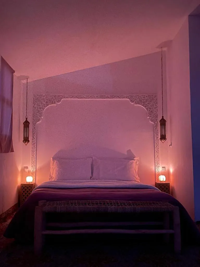 Роскошный шатер Agafay Desert Stay Марракеш