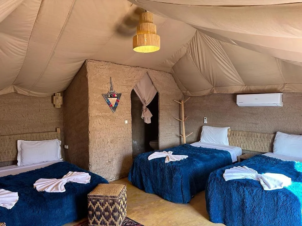Agafay Desert Stay Марракеш Роскошный шатер