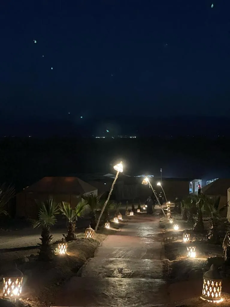 Agafay Desert Stay Marrákes Marokkó