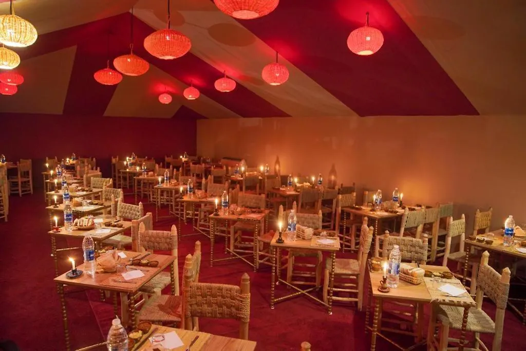 Agafay Desert Stay Марракеш Марокко