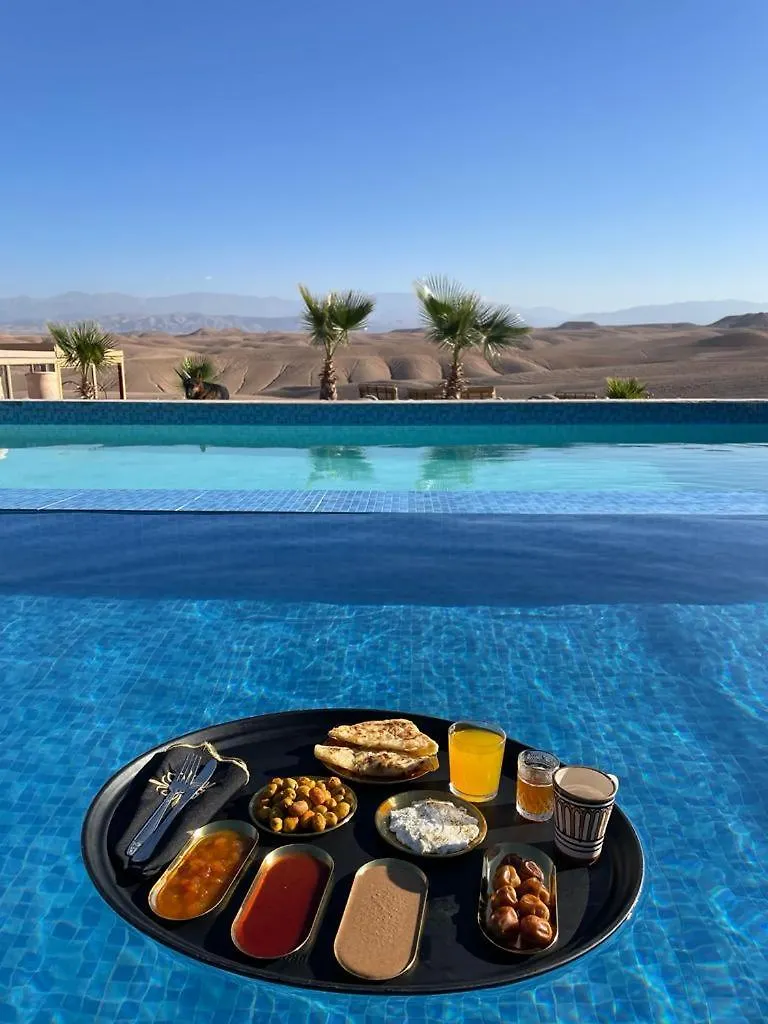 Agafay Desert Stay Марракеш