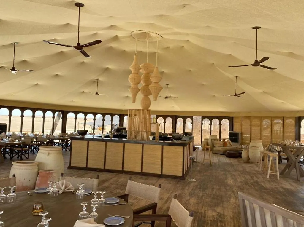 Agafay Desert Stay Марракеш 0*,  Марокко